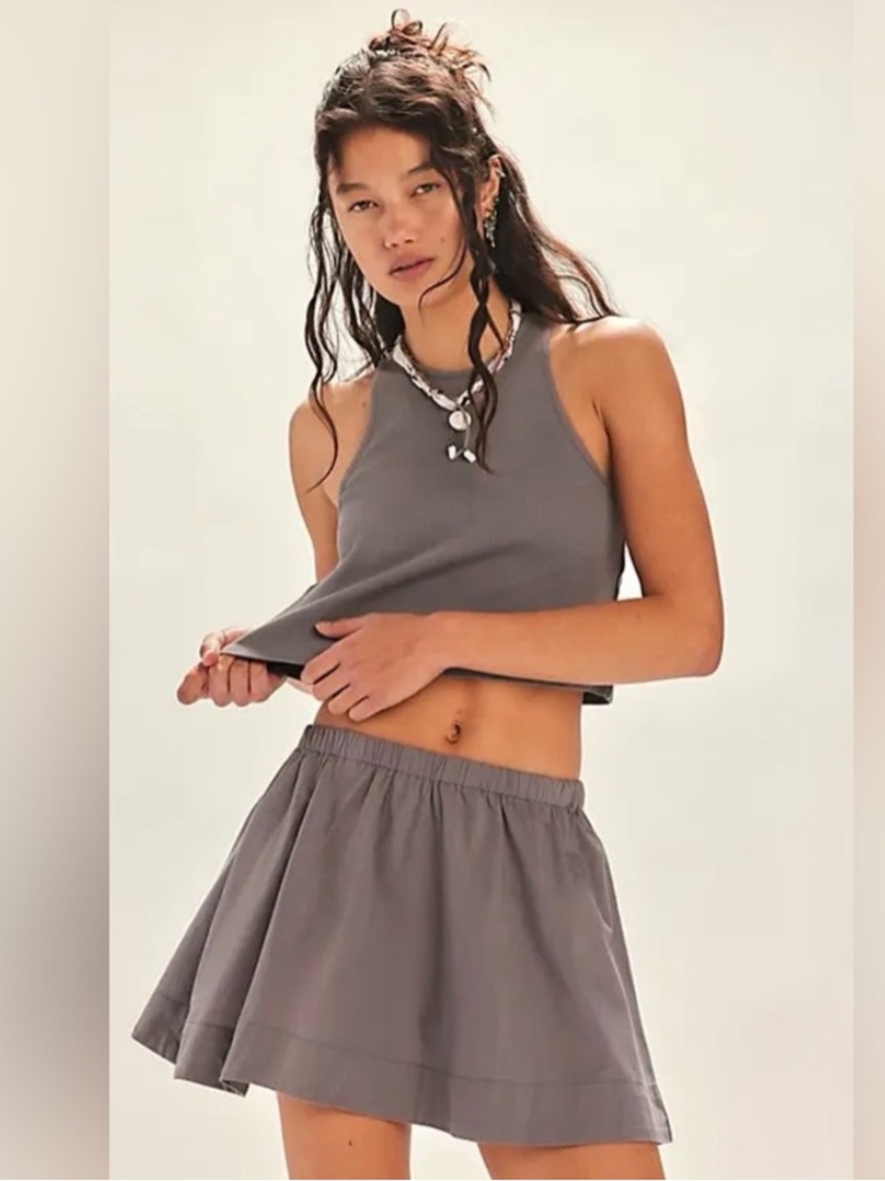 Free People set
